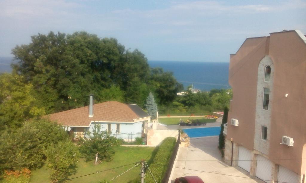 Vila Dva 3 Golden Sands Exterior foto