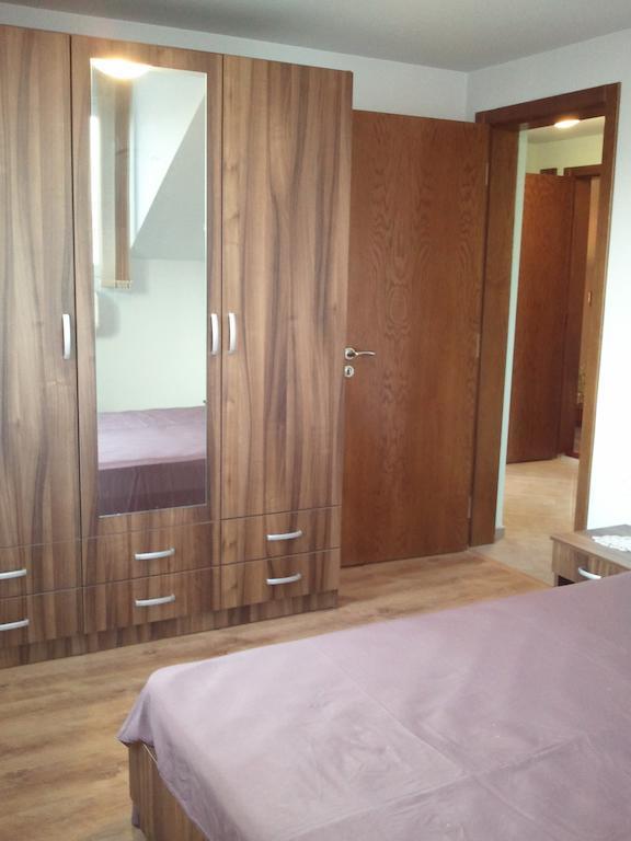 Vila Dva 3 Golden Sands Habitación foto