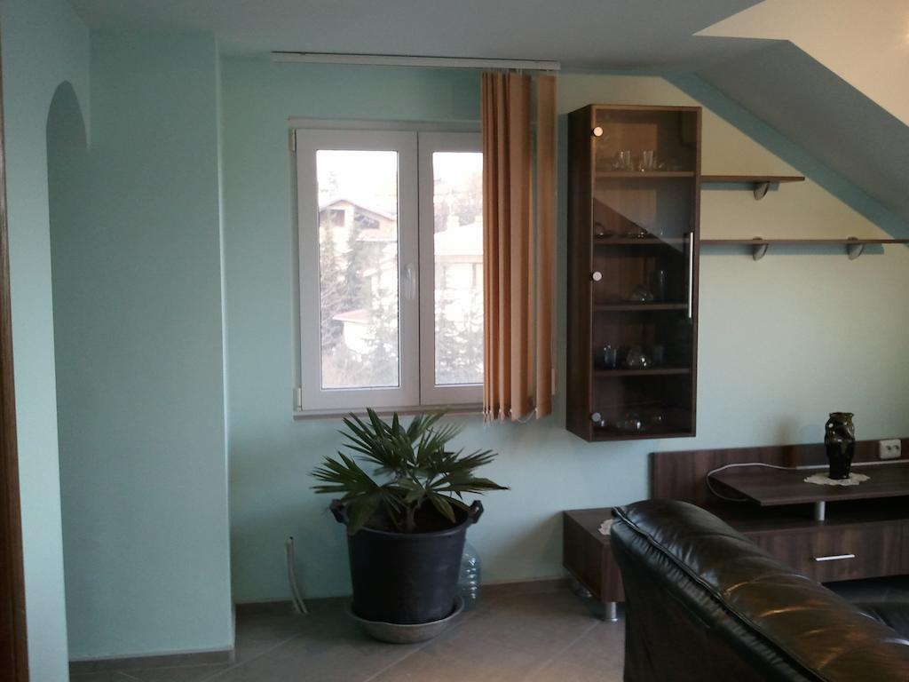 Vila Dva 3 Golden Sands Habitación foto