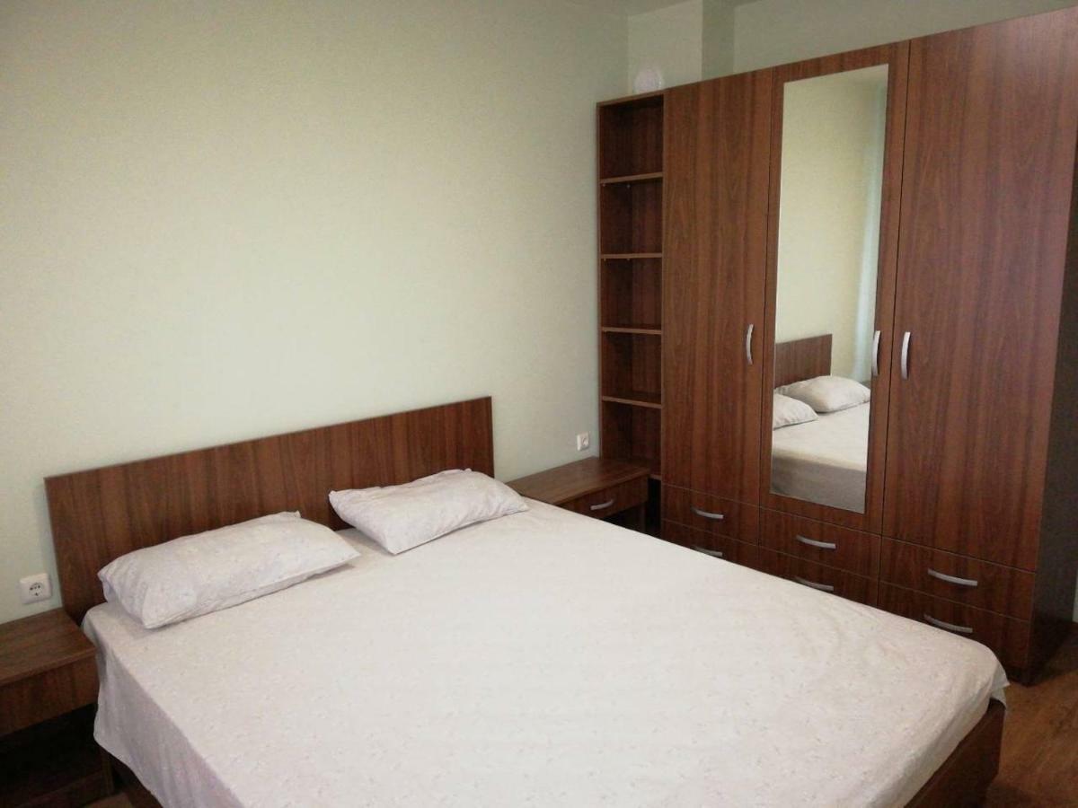 Vila Dva 3 Golden Sands Exterior foto