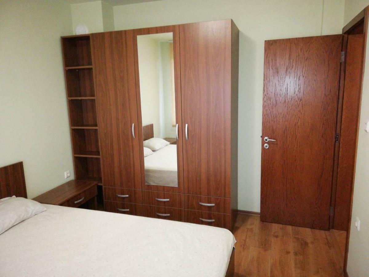 Vila Dva 3 Golden Sands Exterior foto