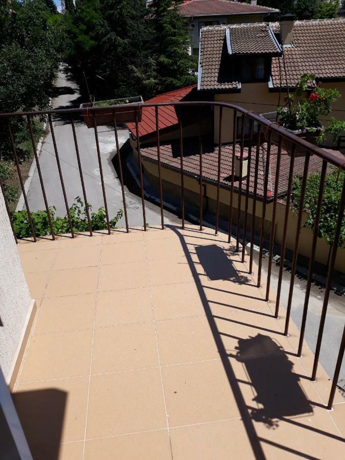 Vila Dva 3 Golden Sands Exterior foto