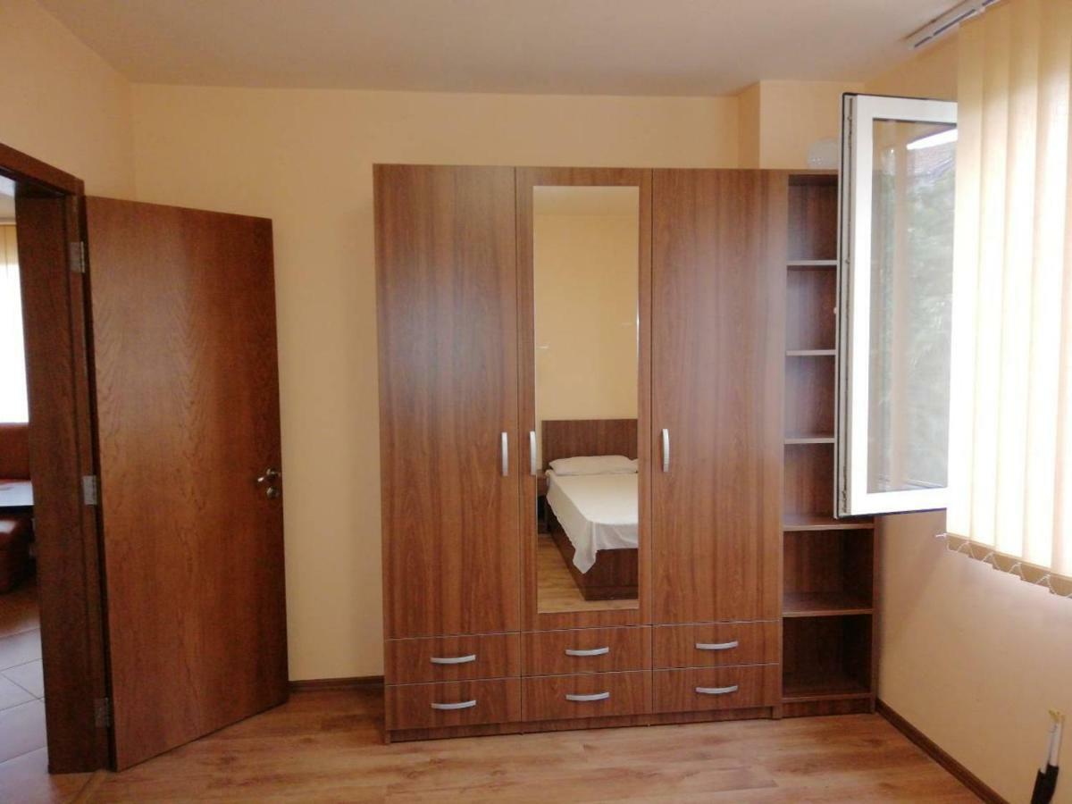 Vila Dva 3 Golden Sands Exterior foto